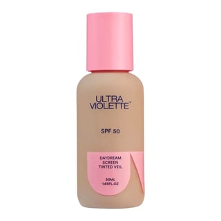 Ultra Violette 白日夢防曬 SPF 50 潤色薄紗