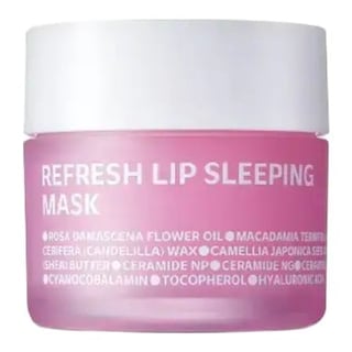 ISOI Refresh Lip Sleeping Mask