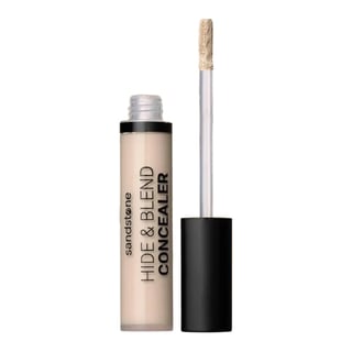 Sandstone Scandinavia Hide & Blend Concealer