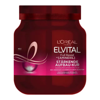 L'Oreal Full Resist Multi Power Haarkur