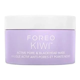 FOREO Kiwi Active Pore & Blackhead Mask