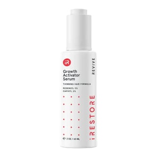 Irestore Revive Growth Activator Serum