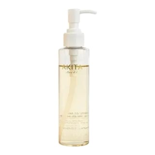 Akita Hachi White Tea Cleansing Oil