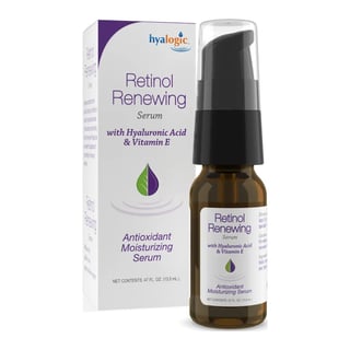 Hyalogic Retinol Renewing Serum