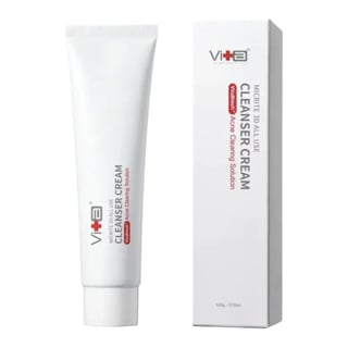 Swissvita Micrite 3D All Use Cleanser Cream