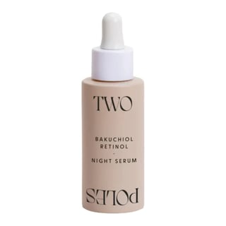 Two Poles Night Serum