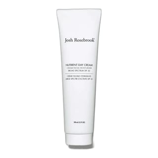 Josh Rosebrook Nutrient Day Cream With SPF 30