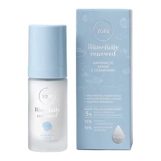 요페 워터풀리 리뉴드 나프라브체 세럼