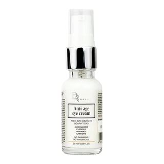 Poroda Anti Age Eye Cream