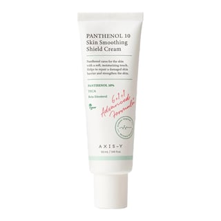 AXIS - Y Panthenol 10 Skin Smoothing Shield Cream