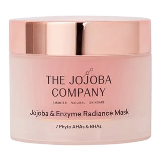 The Jojoba Company Jojoba & Enzyme Radiance Mask