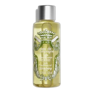 Sisley Paris Eau De Campagne Bath & Body Oil