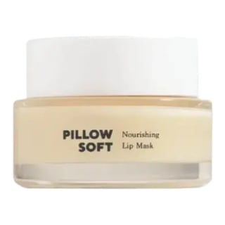 Curated Colors - Cùco Pillow Soft Nourishing Lip Mask