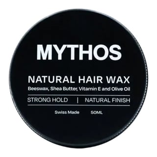 Mythos Natural Hair Wax