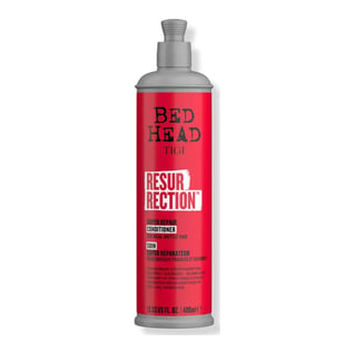 Bed Head by TIGI Resurrection Repair Conditioner for Damaged Hair