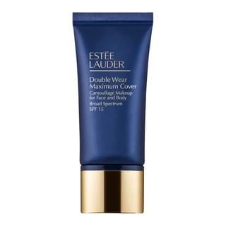 雅詩蘭黛 Double Wear Maximum Cover Camouflage Makeup Face and Body SPF15