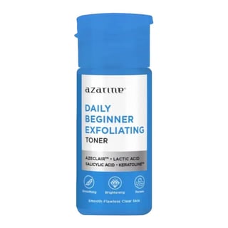 Azarine Daily Beginner Exfoliating Toner