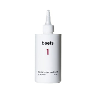 beets beets1 特別水感護髮