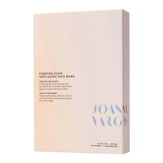 Joanna Vargas Forever Glow Anti-Aging Face Mask