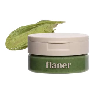 Flaner Avocado Butter Tart Pack Cleanser