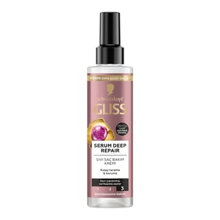 Schwarzkopf Professional Gliss Liquid Hair Conditioner