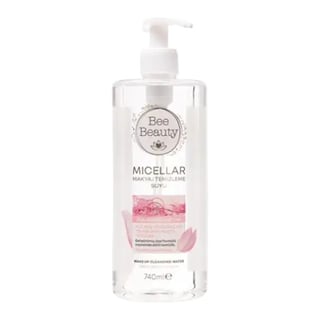Bee Beauty Micellar Makeup Cleansing Water