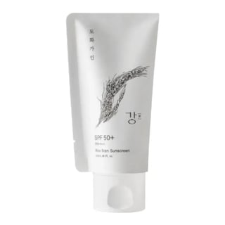 House of Dohwa ライスブラン サンスクリーン SPF 50+