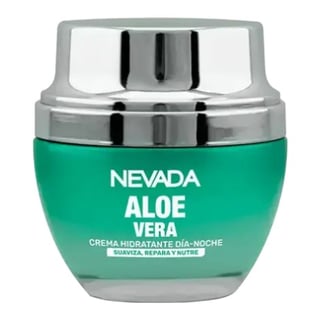 Nevada Aloe Vera Facial Cream