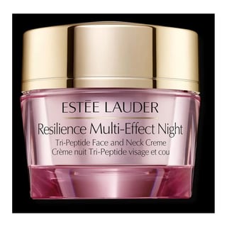 Estée Lauder Resilience Multi-Effect Night Tri-Peptide Face And Neck Creme