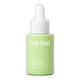 Hey Bud Hemp Face Oil