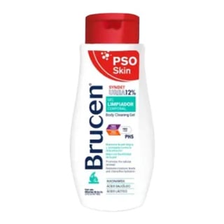 Brucen Pso-Skin Gel Limpiador Corporal