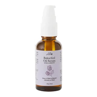 100% Pure Bakuchiol Oil Serum