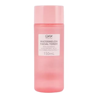 OXX Cosmetics Watermelon Facial Toner