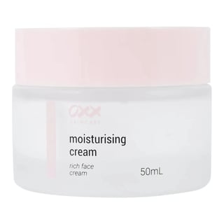 OXX Cosmetics モイスチャライジング クリーム
