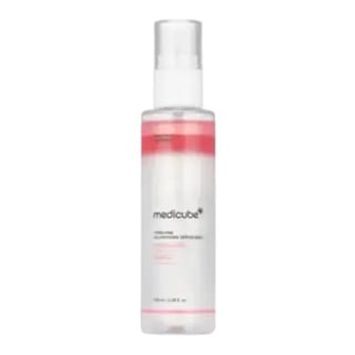 MediCube PDRN Pink Glutathione Serum Mist
