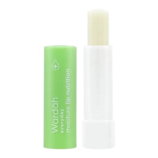 Wardah Everyday Moisture Lip Nutrition