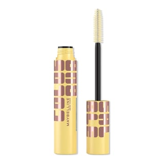 Maybelline Colossal Bubble Waterproof Mascara