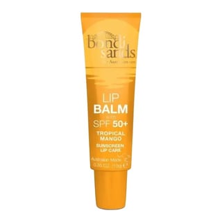 bondi sands Tropical Mango Lip Balm with SPF 50+