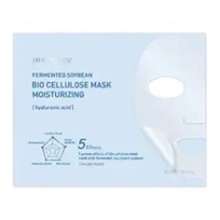 innisfree Fermented Soybean Bio Cellulose Mask