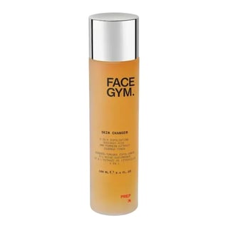 Face Gym Skin Changer Succinic Acid Essence-Toner