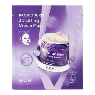BOH Bio Heal Probioderm 3D Lifting Cream Mask