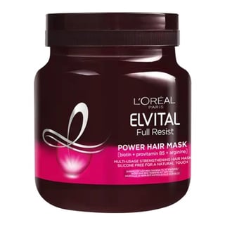 L'Oreal Elvital Full Resist Power Hair Mask