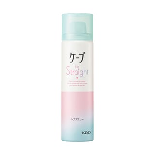 Cape بخاخ الشعر For Straight الخالي من العطر
