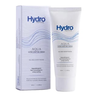 Hydro Active Aqua Ultra Light Gel Cream