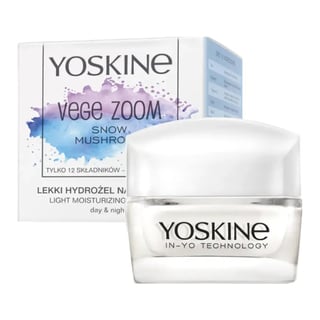 Yoskine Vege Zoom Snow Mushroom