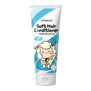 ATOPALM Kids Soft Hair Conditioner