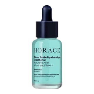 Horace Hyaluronic Acid + Panthenol Serum