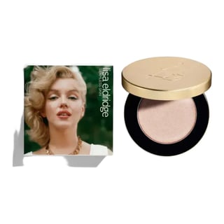 Lisa Eldridge Elevated Glow Balm Concentrate