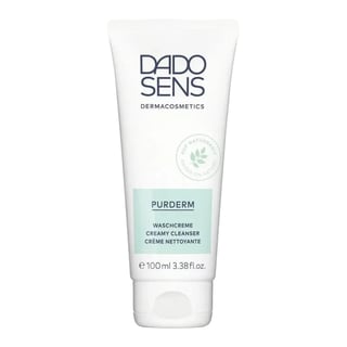 Dado Sens Purderm Creamy Cleanser