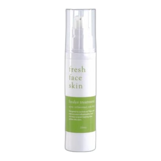 Fresh Face Skin Healer Treatment